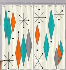 Mid-century Modern Vintage