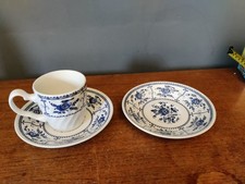 Johnson Brothers Blue Indies