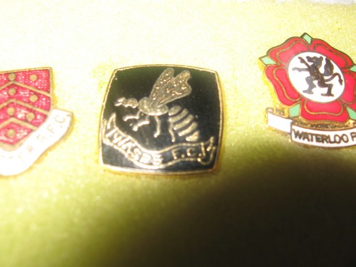 Rare old wasps rugby union - wasps,