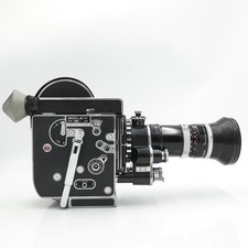 Paillard Bolex H16 Reflex SB