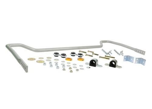 Whiteline adjustable rear sway - adjustable,