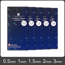 Thermalright ODYSSEY Thermal Pad 12.8 W/mK 85x45mm Non Conductive CPU GPU RAM