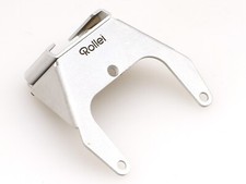 Original Rollei accessory shoe