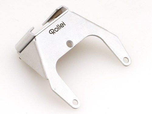 Original rollei accessory shoe - original,