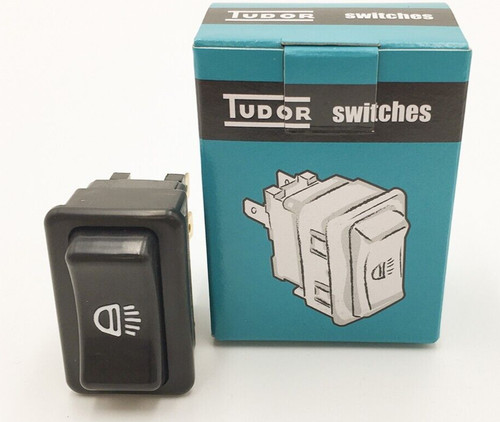 Mgb and midget light switch - mgb, mg