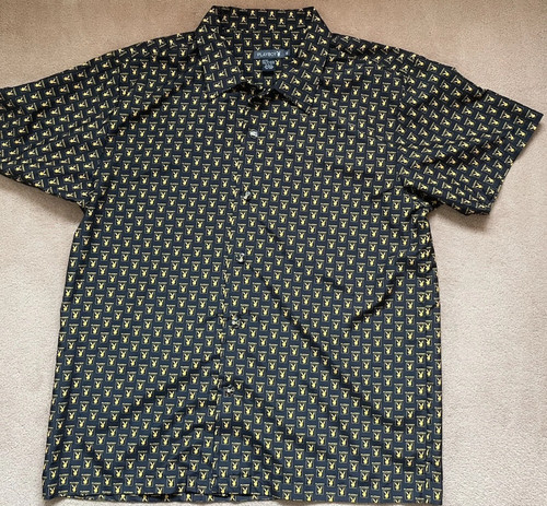 Playboy shirt size - playboy, xl