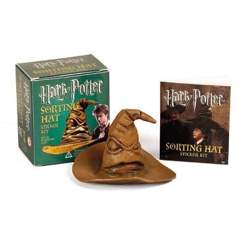 Harry potter sorting - potter,