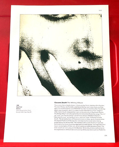 Ciccone youth the - ciccone, album