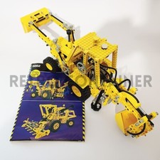 Lego Vintage 100% Complete Set