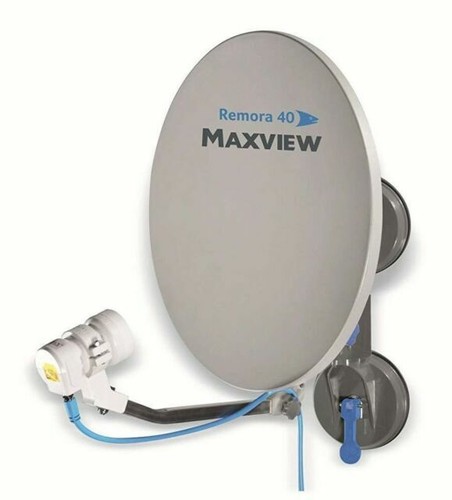 Maxview remora suction - remora, 40
