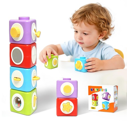 Bellestyle sensory toys for - bellestyle,