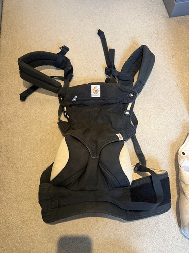 Ergobaby 360 position baby - 360, 4