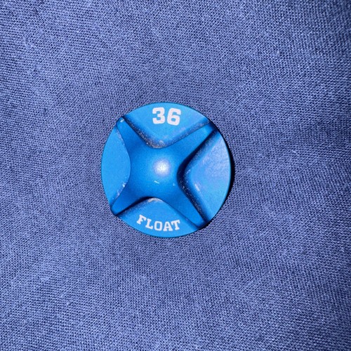 Fox float air valve - fox,