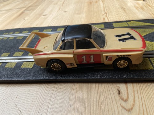 Scalextric c296 bmw csl - scalextric,