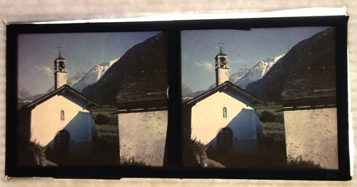 Autochrome peisey nancroix - autochrome, peisey-nancroix