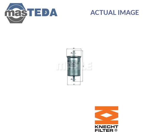 146 engine fuel filter - engine,
