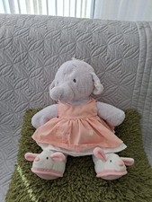 RARE VINTAGE MOTHERCARE PLUSH