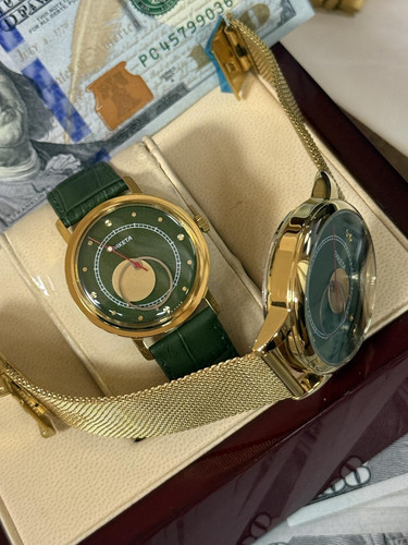 Watches mechanical copernic - mechanical,