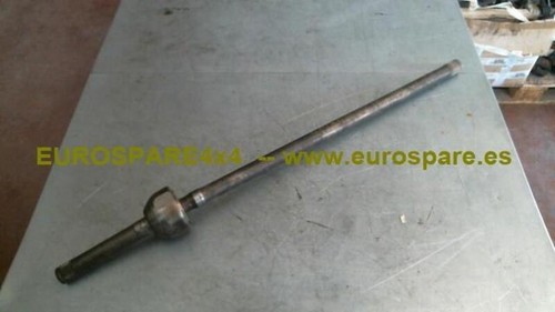 Front transmission toyota - transmission,