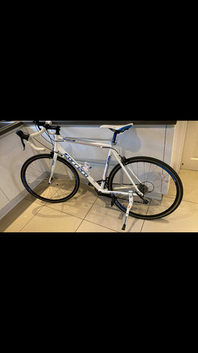 Carrera virtuoso 6061 road - carrera,