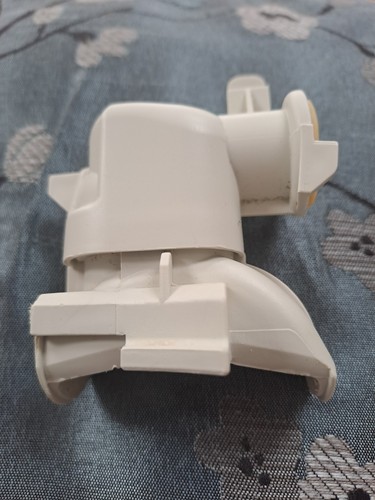 Miele non return valve - miele,