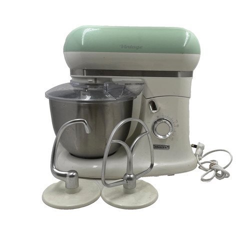 Retro stand mixer 5 - mixer,, 5.5