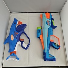 Nerf Guns & Bits 