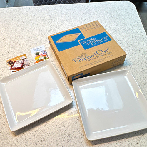The pampered chef - the,