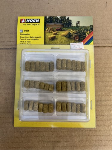 Noch 07461 set straw - noch,