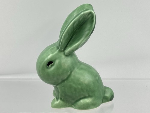 Vintage sylvac 990 green - 990,