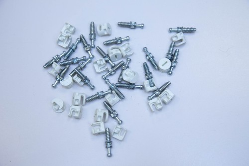Ikea stuva cam nuts bolts - stuva,