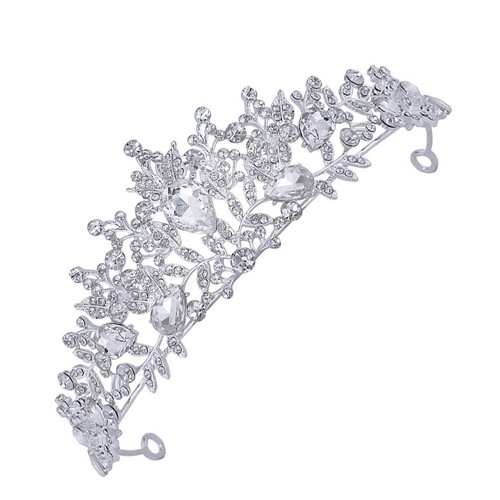 Women crown tiara decorative - crown,