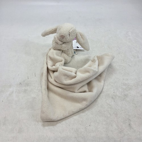 Little jellycat bashful bunny - little,