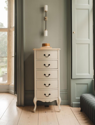 Vintage chic tallboy - chic,