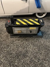 Ghostbusters Ghost Trap Prop
