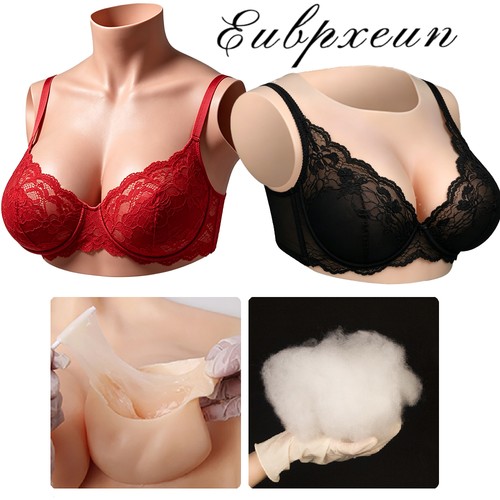 Cup realistic silicone - b-h,