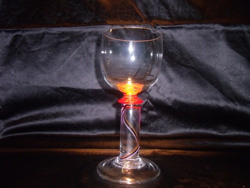 Boda vintage glass - boda,