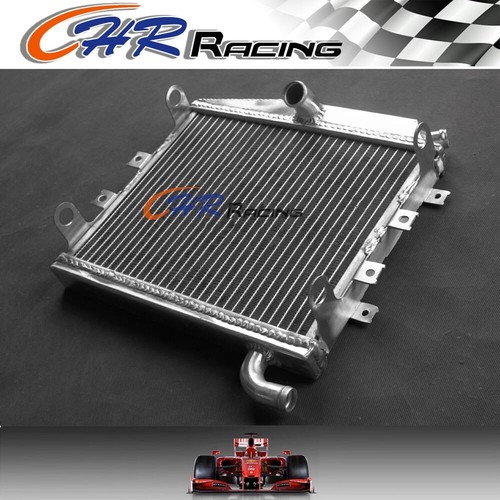 Aluminum radiator for - for, yamaha