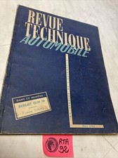 Truck Berliet GLM10 + pump