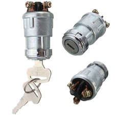 Replacement Ignition Switch