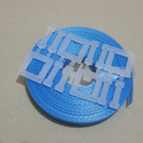 Hand pallet strapping kit - 1x,