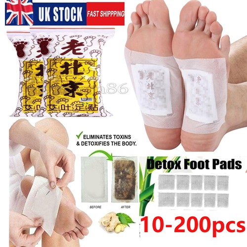 50pcs detox foot - 50pcs, patches