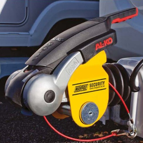 Maypole mp956 caravan - mp956,