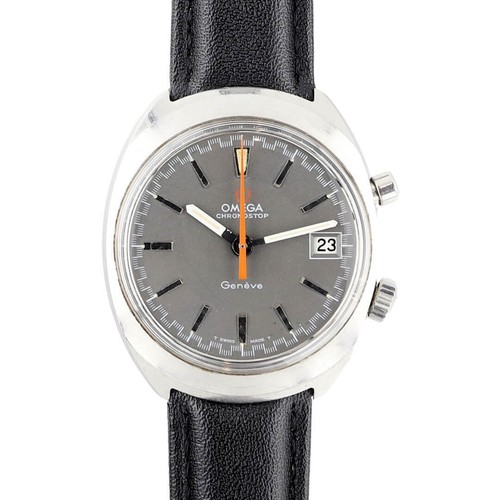 Omega chronostop gene - omega,