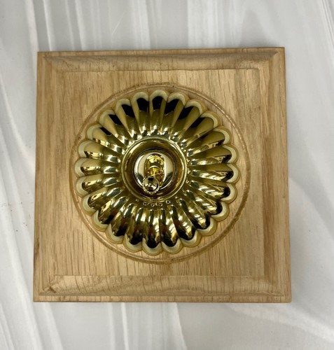 Georgian style fluted polished - fluted,