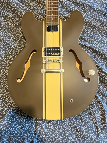 Tom delonge epiphone - delonge,