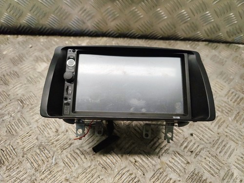 Toyota corolla 2002 2006 sat - 2002-2006,