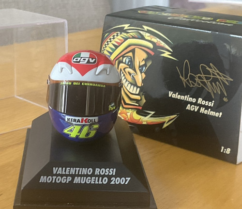 Minichamps valentino rossi - minichamps,