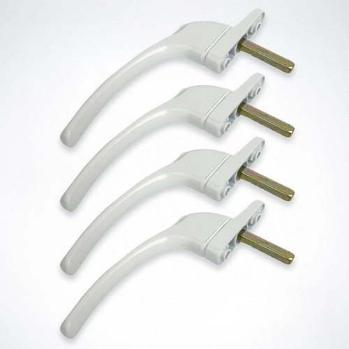 Replacement window handles - handles, –
