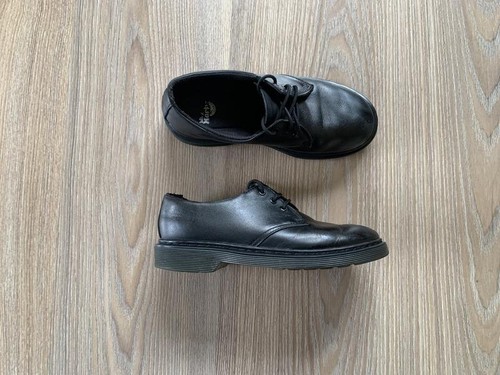 Women martens boots black - boots,